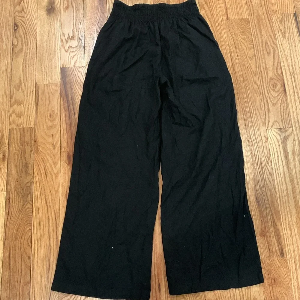 Black pants - Picture 3 of 3